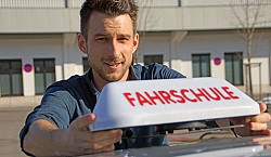 Was kostet die Fahrstunde?